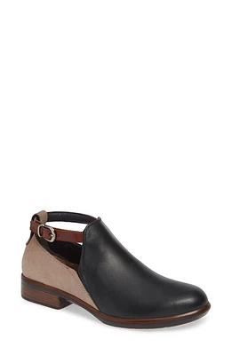 Naot Kamsin Colorblock Bootie Leather at Nordstrom,