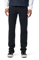 Hudson Jeans Byron Straight Leg Currant at Nordstrom,