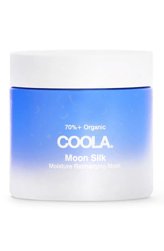 COOLA Moon Silk Moisture Recharging Mask at Nordstrom