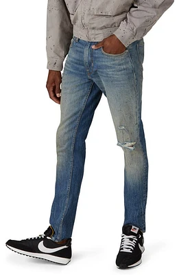 Hudson Jeans Zack Ripped Skinny Gallery at Nordstrom,