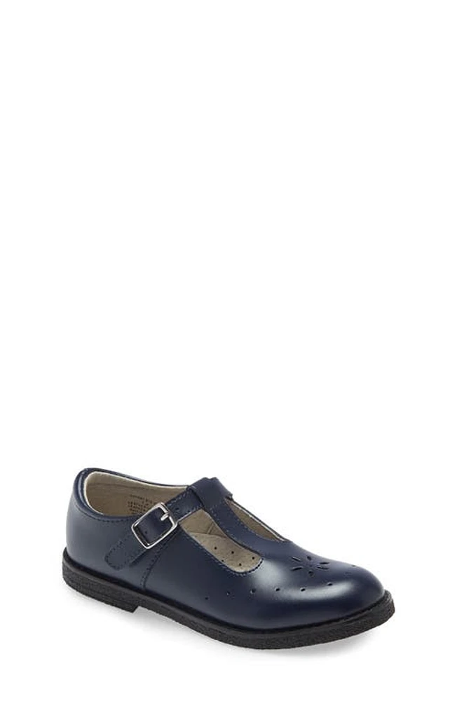 Footmates Sherry BTS Mary Jane Navy at Nordstrom, M