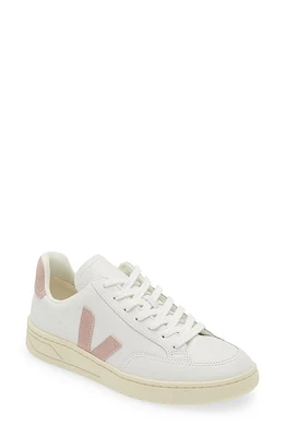 Veja Gender Inclusive V-12 Sneaker Extra-White Babe at Nordstrom,