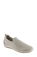 David Tate Gossip Slip-On Sneaker Fabric at Nordstrom,