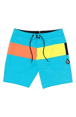 Volcom Vision Liberators 19 Board Shorts Clearwater at Nordstrom,