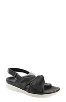 STRIVE Tahiti II Sandal in Black at Nordstrom, Size 7