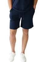 Cozy Earth Ultrasoft Pajama Shorts at Nordstrom,