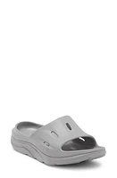 HOKA Gender Inclusive Ora Recovery Slide 3 Sandal at Nordstrom, Women's