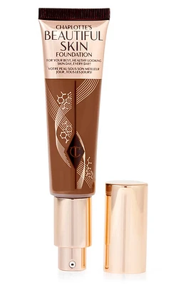 Charlotte Tilbury Beautiful Skin Foundation in Cool at Nordstrom