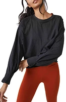 FP Movement by Free People Inspire Layer Top at Nordstrom,