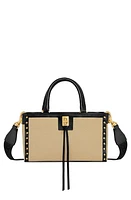 Rebecca Minkoff Darren Surplus Crossbody Bag in Trench/Black at Nordstrom