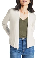 Splendid Sami Front Tie Cardigan at Nordstrom,