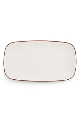 Nambé Taos Rectangular Platter in at Nordstrom