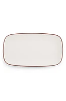 Nambé Taos Rectangular Platter in at Nordstrom