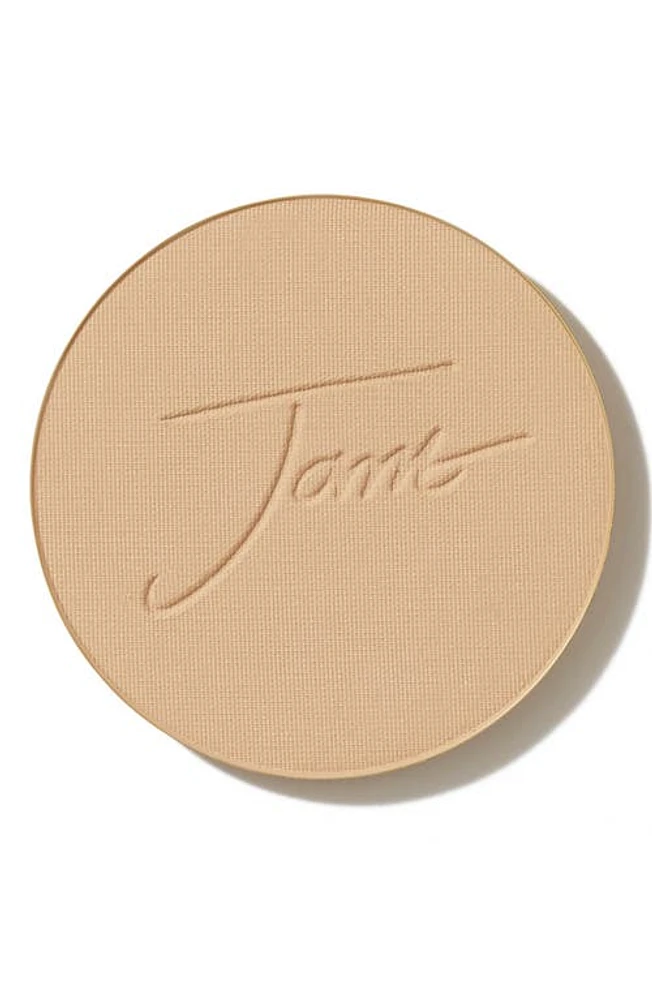 jane iredale PurePressed Base Mineral Foundation SPF 20 Pressed Powder Refill in Golden Glow at Nordstrom