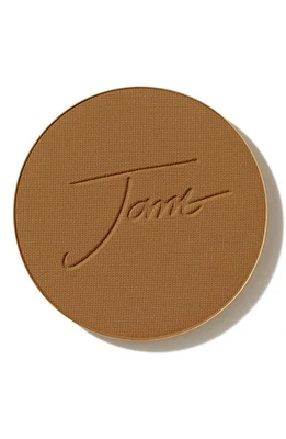 jane iredale PurePressed Base Mineral Foundation SPF 20 Pressed Powder Refill in Bittersweet at Nordstrom