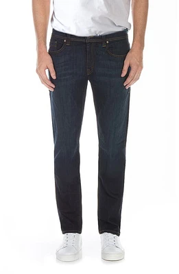 Fidelity Denim Indie Skinny Jeans in Clampdown at Nordstrom, Size 36