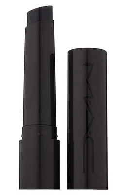 MAC Cosmetics Squirt Plumping Lip Gloss Stick in Jet at Nordstrom