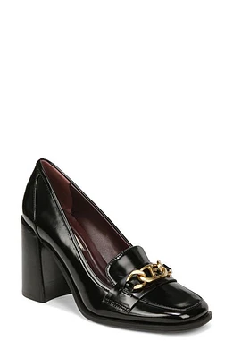 Franco Sarto Miri Loafer Pump in Black at Nordstrom, Size 8.5