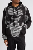 ICECREAM Cones N Bones Duotone Hoodie at Nordstrom,