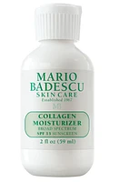 Mario Badescu Collagen Moisturizer SPF 15 at Nordstrom, Size 2 Oz