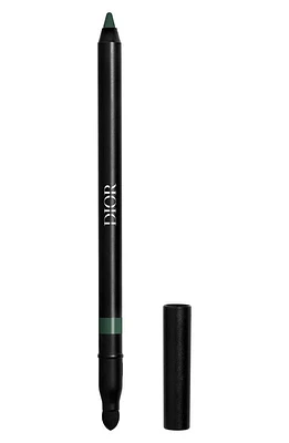 'Diorshow On Stage Crayon Kohl Eyeliner in 374 Vert Fonce/Dark Green at Nordstrom