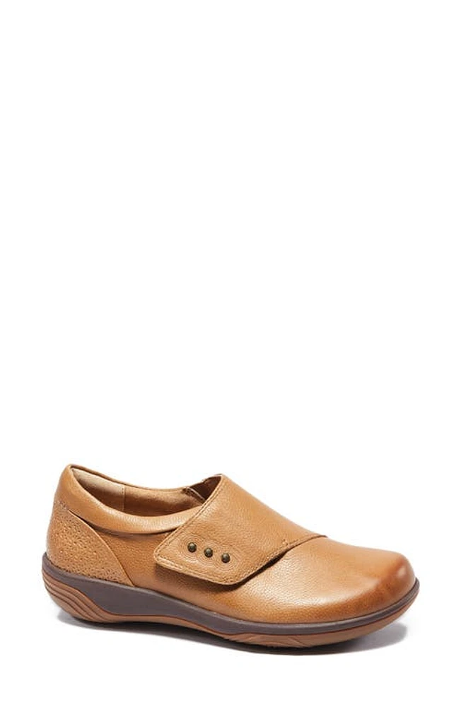 Hälsa Footwear Anna Clog Dark Mustard at Nordstrom,