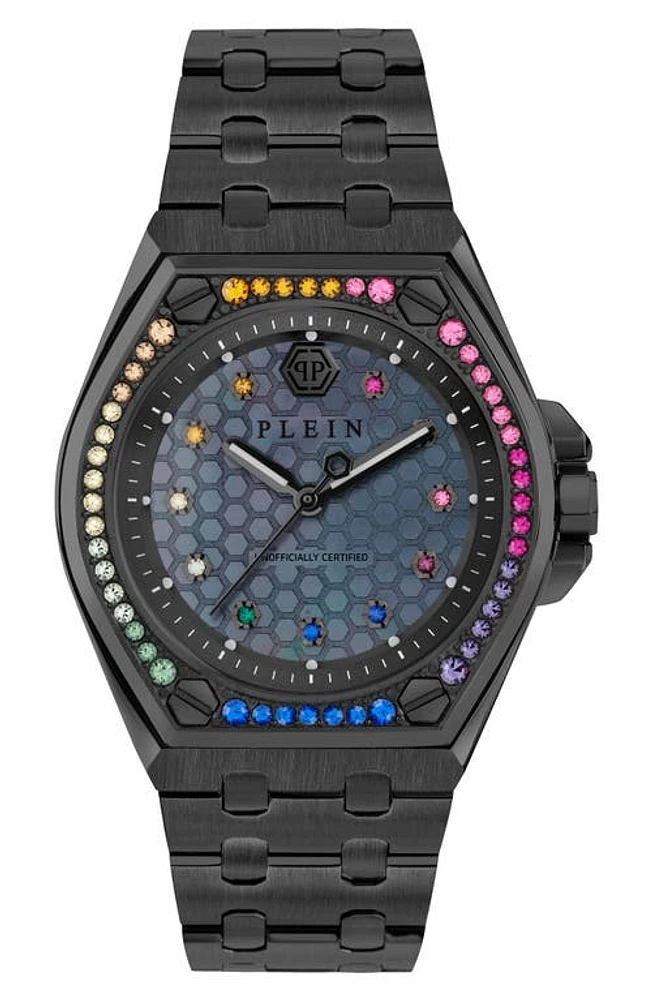 PHILIPP PLEIN Plein Extreme Bracelet Watch