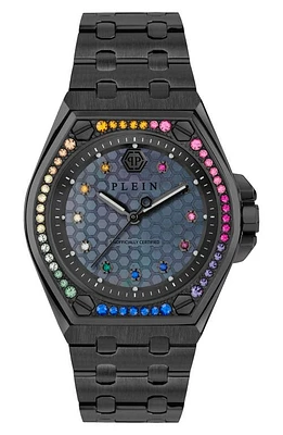 PHILIPP PLEIN Plein Extreme Bracelet Watch