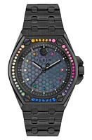 PHILIPP PLEIN Plein Extreme Bracelet Watch