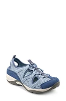 Easy Spirit Earthen Walking Sneaker at Nordstrom,