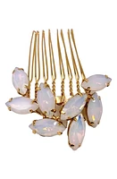 Brides & Hairpins Billie Comb in Gold at Nordstrom