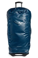 Osprey Transporter 120-Liter Wheeled Duffle Bag in Venturi Blue at Nordstrom