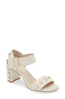 Cecelia New York Gail Stud Sandal at Nordstrom,