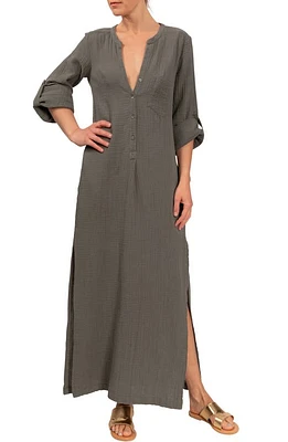 Everyday Ritual Tracey Cotton Caftan at Nordstrom,