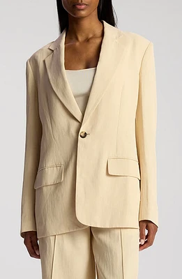 A. L.C. Arlo II Blazer Pampas at Nordstrom,