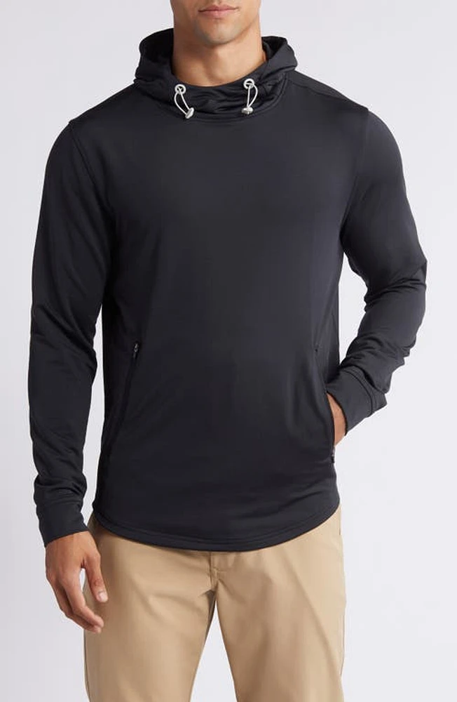 Swannies Ivy Golf Hoodie at Nordstrom,