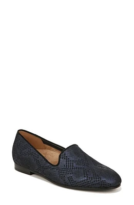 Vionic Willa II Loafer in Dark Blue at Nordstrom, Size 7.5