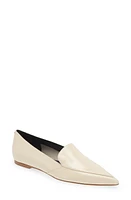 aeyde Martha Pointed Toe Flat at Nordstrom,