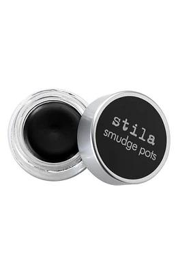 Stila Smudge Pot Gel Eyeliner in Black at Nordstrom