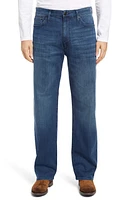 Mavi Jeans Max Relaxed Fit Dark Shaded Willamsburg at Nordstrom, X