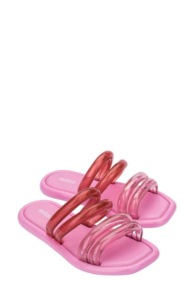 Melissa Airbubble Slide Sandal at Nordstrom,