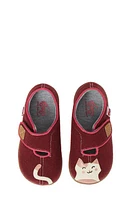 See Kai Run Cruz Slipper Berry Kitty at Nordstrom, M