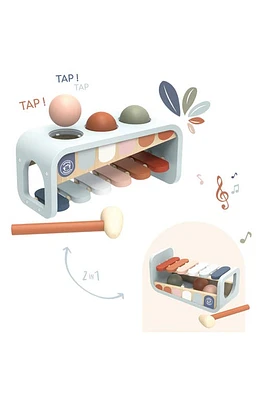 Speedy Monkey Tap Tap Xylophone in Multi Color at Nordstrom