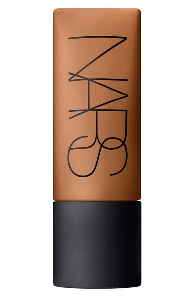 NARS Soft Matte Complete Foundation in Belem at Nordstrom, Size 1.5 Oz