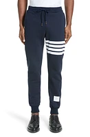 Thom Browne Stripe Jogger Pants at Nordstrom,