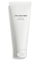 Shiseido Face Cleanser at Nordstrom