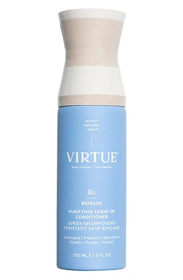 Virtue Purifying Leave-In Conditioner at Nordstrom