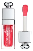 DIOR Lip Glow Oil in 015 Cherry at Nordstrom