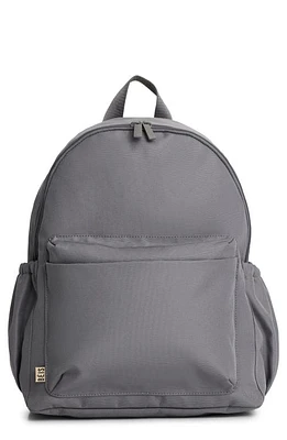 Béis The BÉISics Backpack in Grey at Nordstrom