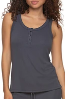 Felina Primavera Henley Tank at Nordstrom,